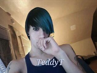 TeddyT