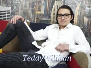 TeddyWilliam 777 Erotik Chat