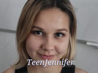 TeenJennifer