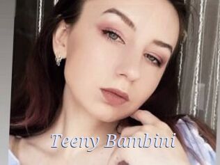 Teeny_Bambini 777 Erotik Chat