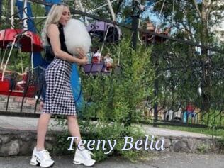 Teeny_Belia 777 Erotik Chat