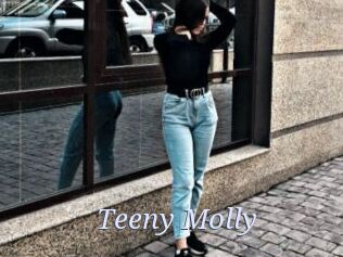 Teeny_Molly 777 Erotik Chat