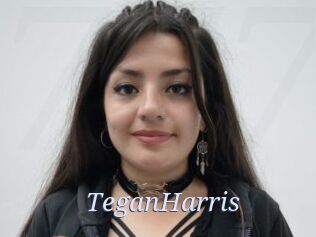 TeganHarris