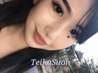 TeikaSuon 777 Erotik Chat