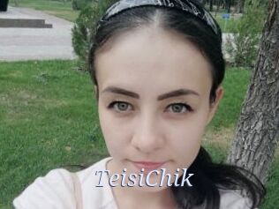 TeisiChik