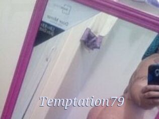 Temptation79 777 Erotik Chat