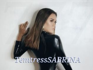 TemtressSABRINA