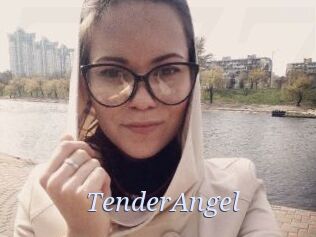 TenderAngel