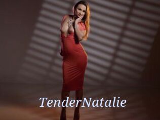 TenderNatalie