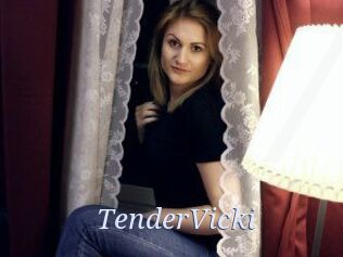 TenderVicki