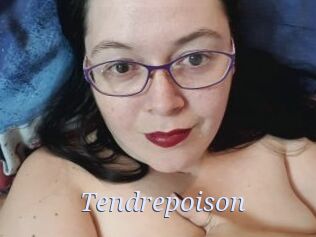 Tendrepoison