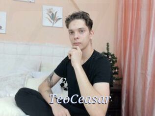TeoCeasar 777 Erotik Chat