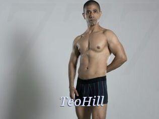 TeoHill