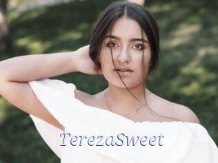 TerezaSweet 777 Erotik Chat