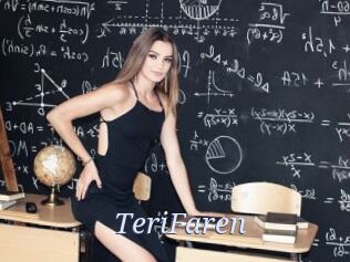 TeriFaren