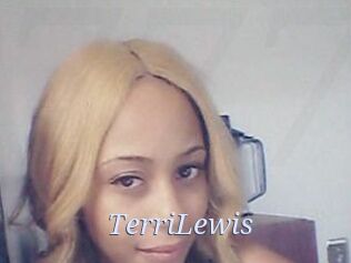 TerriLewis