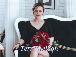 TerriSheldon 777 Erotik Chat