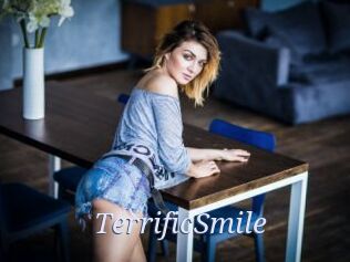 TerrificSmile 777 Erotik Chat