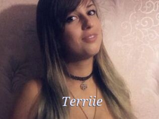 Terriie