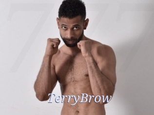 TerryBrow 777 Erotik Chat
