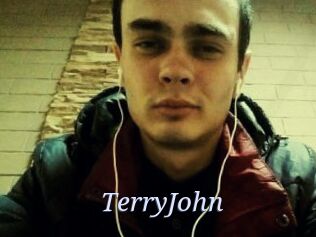 TerryJohn