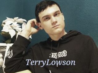 TerryLowson