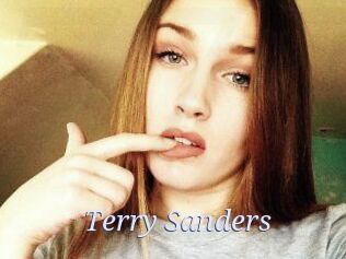 Terry_Sanders