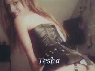 Tesha_ 777 Erotik Chat