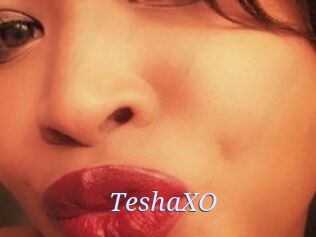 TeshaXO