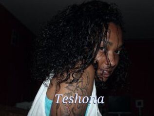 Teshona