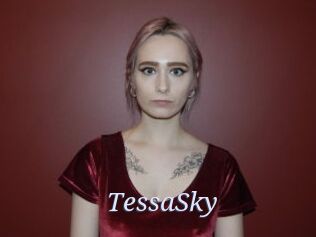 TessaSky