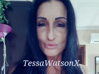 TessaWatsonX