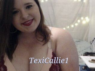 TexiCallie1 777 Erotik Chat