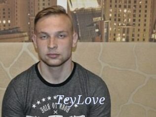TeyLove 777 Erotik Chat