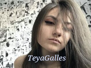 TeyaGalles