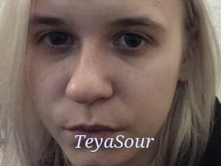 TeyaSour