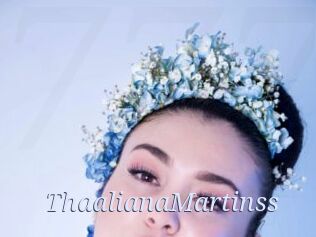 ThaalianaMartinss