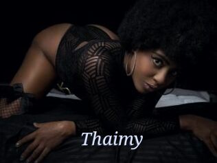 Thaimy