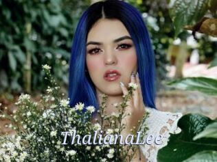 ThalianaLee