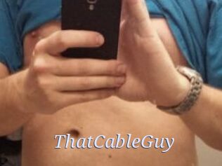 ThatCableGuy 777 Erotik Chat
