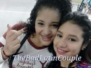 TheBadLatinCouple