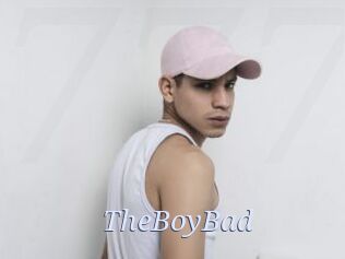 TheBoyBad 777 Erotik Chat