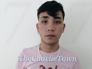 TheCharlieTown 777 Erotik Chat