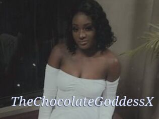 TheChocolateGoddessX