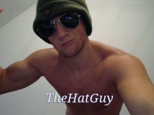 TheHatGuy