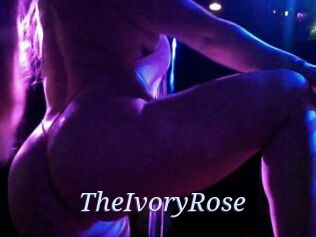 TheIvoryRose