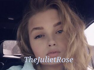 TheJulietRose