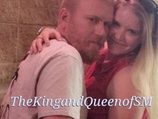 TheKingandQueenofSM