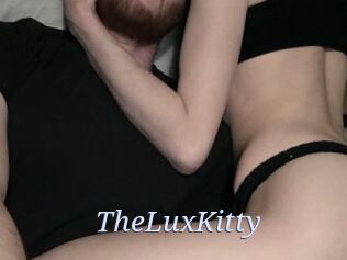 TheLuxKitty