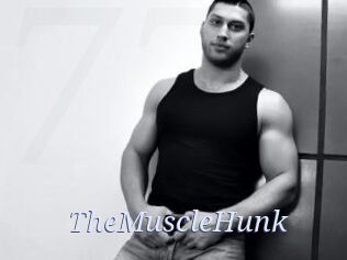 TheMuscleHunk